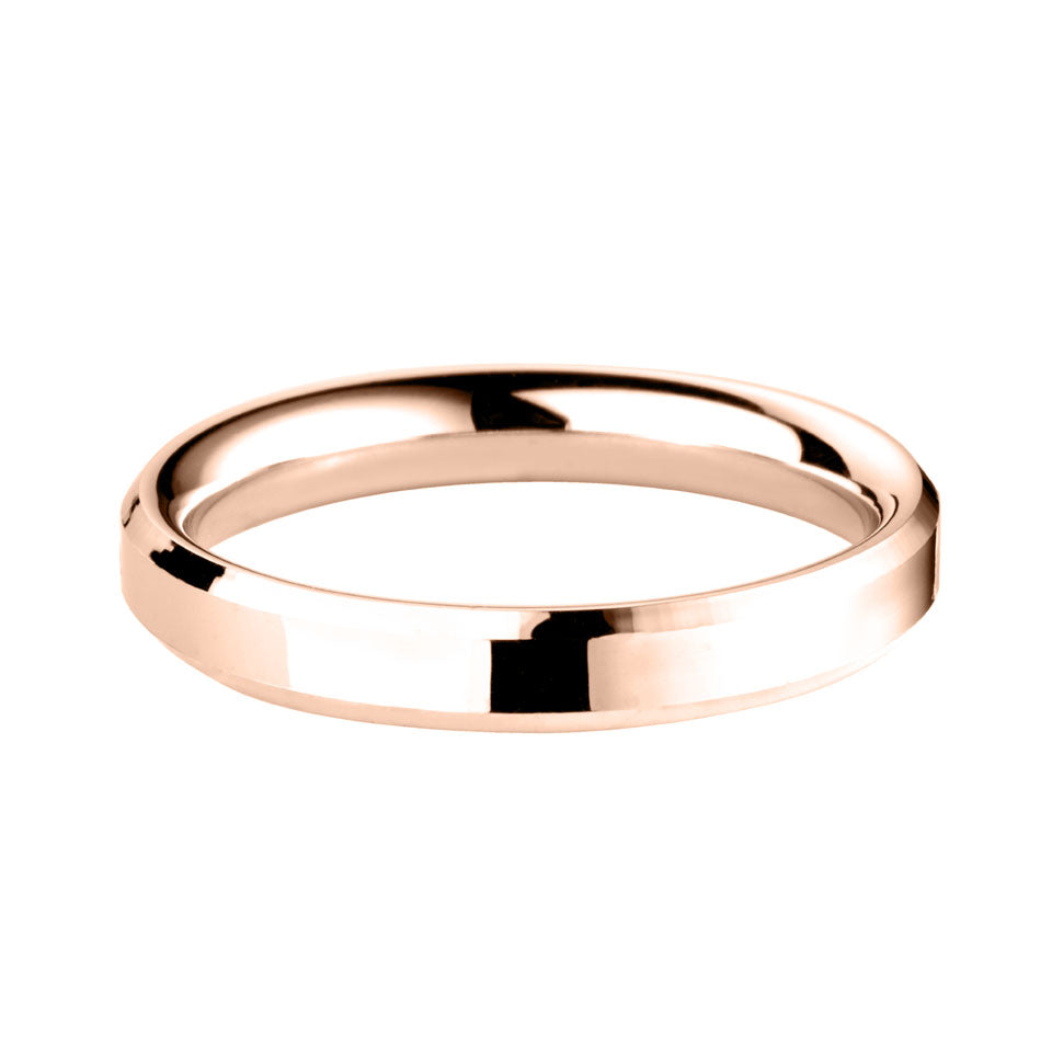 3mm Bevelled Edge Ring