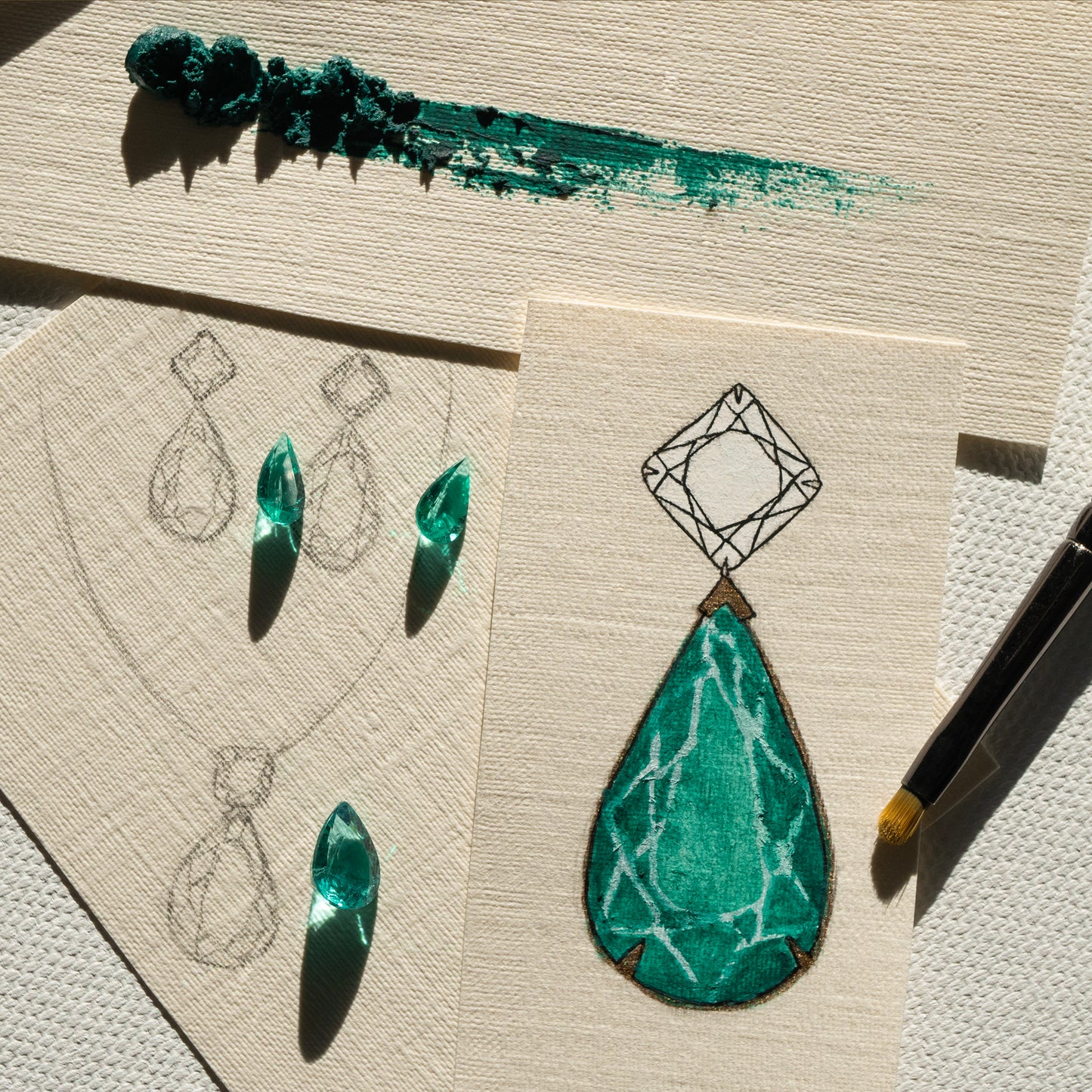 30 Minute Bespoke Design Consultation